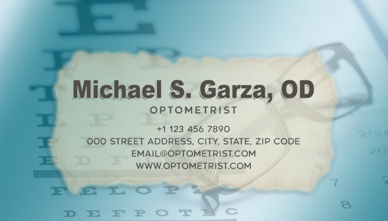 Optometrist Back 5
